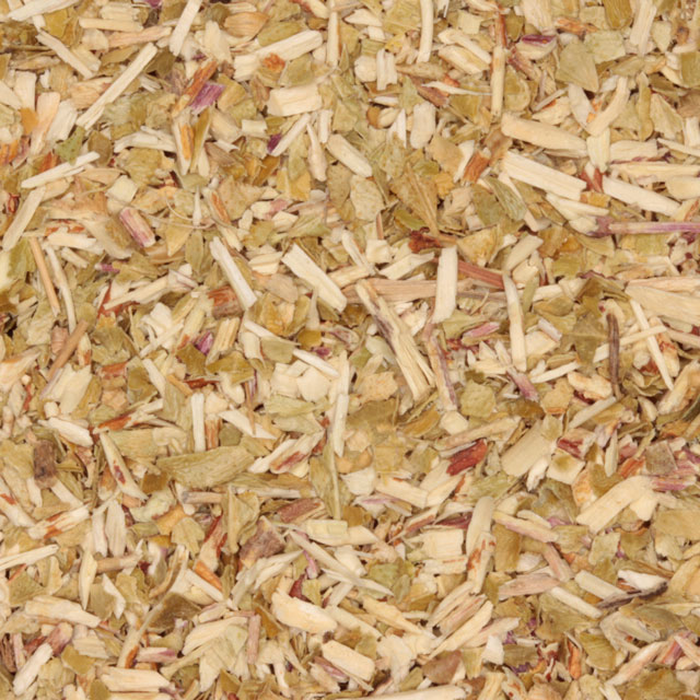 Buchu van De Theefabriek, 1x 250 gr